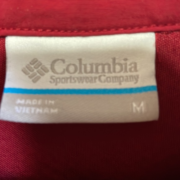 COLUMBIA Jacket - Picture 2 of 7